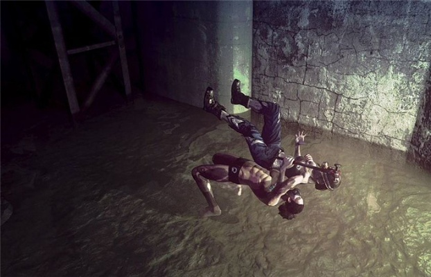 《让它去死》续作震撼来袭！独家搜打技巧，体验全新生存挑战！