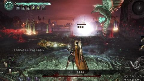 《仁王3》揭秘:如何巧妙融合系列特色与开放世界,打造沉浸式体验 《仁王3》揭秘:如何巧妙融合系列特色与开放世界,打造沉浸式体验