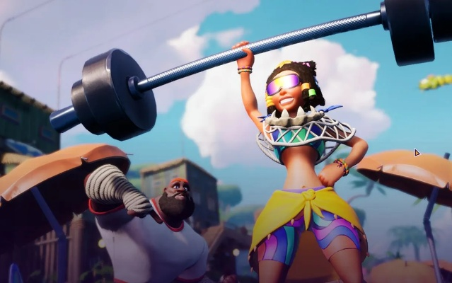 《摔跤城大乱斗》连招攻略：掌握高效连击技巧，轻松制胜！