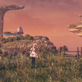 《异度之刃3》尼娅支线剧情揭秘:独家CG动画深度解析 《异度之刃3》尼娅支线剧情揭秘:独家CG动画深度解析