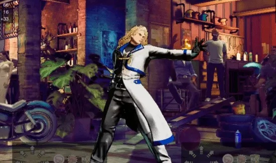 卡恩绝技手八割连段攻略：群狼之城安全压起技巧揭秘