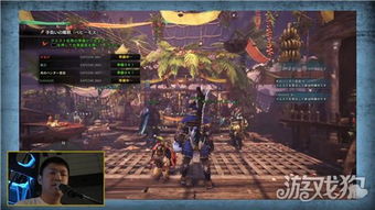 《怪物猎人》×《FF14》联动盛宴9月29日盛大开启,独家福利等你来拿! 《怪物猎人》×《FF14》联动盛宴9月29日盛大开启,独家福利等你来拿!