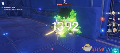 游戏迷必看！快速找回丢失页面，解锁隐藏秘境