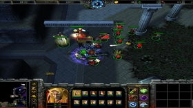 新魔兽世界第二章,终极攻略教你如何战？