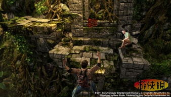 神秘海域黄金深渊攻略,  这些攻略助你一臂之力？