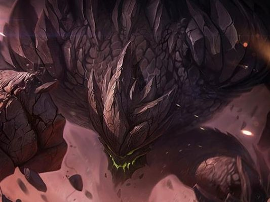 探秘石头人AP天赋，符文搭配与实战策略的深度剖析