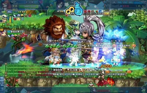 qq三国补丁（  哪个版本才适合我）