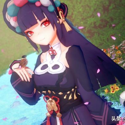 云堇装备攻略+阵容搭配技巧，深度解析云堇技能价值最大化