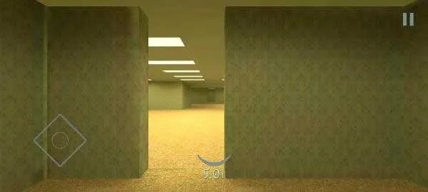 揭秘《深入后室》电梯密码:解锁神秘空间的秘密钥匙 揭秘《深入后室》电梯密码:解锁神秘空间的秘密钥匙