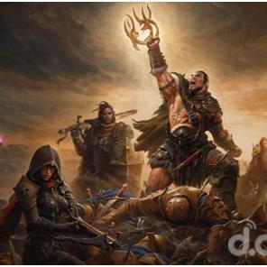 《暗黑不朽》PVP无氪武僧必看!打造无敌阵容攻略揭秘 《暗黑不朽》PVP无氪武僧必看!打造无敌阵容攻略揭秘