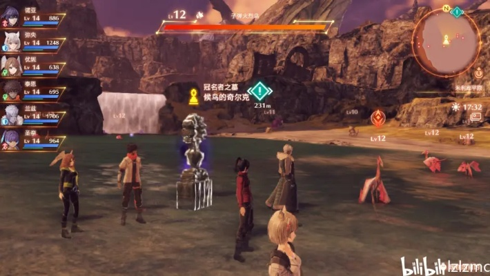 《异度之刃3》全支线任务攻略：解锁隐藏剧情，深度解析必看秘籍