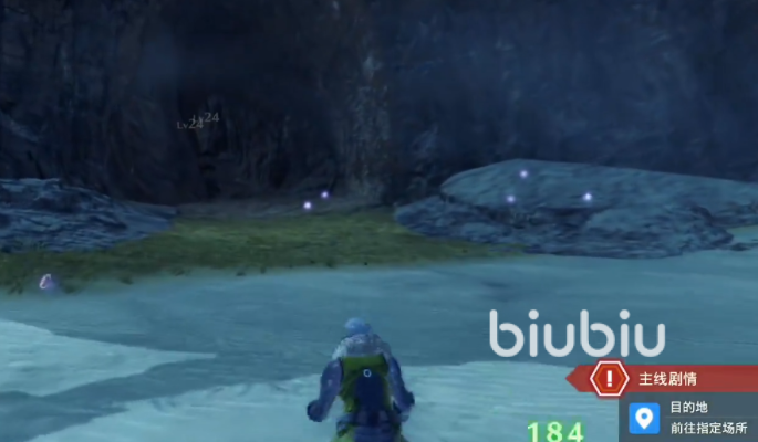 《异度之刃3》探索秘境攻略：揭秘贤者之家快速进入技巧