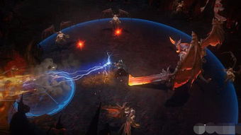 《暗黑破坏神不朽》0氪高效刷本攻略：揭秘每日必刷秘籍，轻松提升战力！