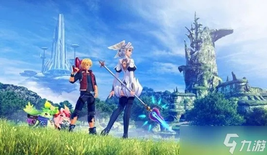 《异度之刃3》七铁巨神遗产攻略:揭秘隐藏宝藏位置,轻松解锁! 《异度之刃3》七铁巨神遗产攻略:揭秘隐藏宝藏位置,轻松解锁!