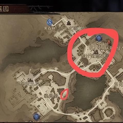 《暗黑破坏神不朽》远古噩梦攻略：快速定位与高效打法解析