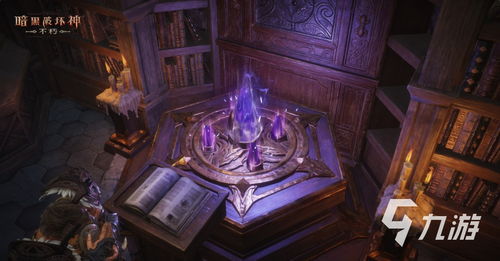 《暗黑破坏神不朽》8月3日大更新！揭秘全新玩法与惊喜福利！