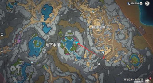 《原神》渊青宝珠获取攻略：揭秘高效收集与提交地点！