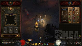 圣教军盾闪激光流BD攻略，大秘境冲层技巧分享，轻松突破难关！