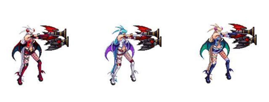 dnf万圣节时装（男女角色谁更吸睛）