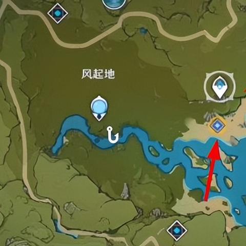 《原神》残像暗战彩蛋揭秘:深度解析隐藏宝藏攻略 《原神》残像暗战彩蛋揭秘:深度解析隐藏宝藏攻略