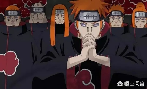 羁绊3.1c,  六道佩恩还能翻身吗？