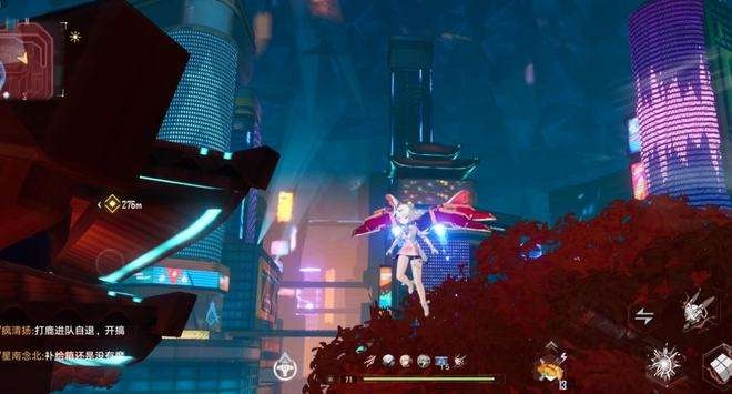 《幻塔》镜都英雄堂·塞永攻略：揭秘隐藏剧情新玩法