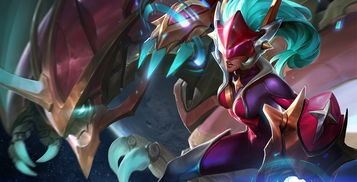 lol内瑟斯后期怎么玩？学会这些技巧轻松带飞全场！