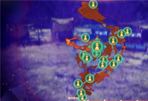 《异度之刃3》英雄任务攻略：高效触发地点揭秘，视频演示助你轻松通关