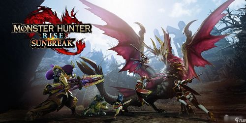 《怪物猎人崛起》天廻龙攻略：高效弓箭技巧深度解析，助你轻松猎龙