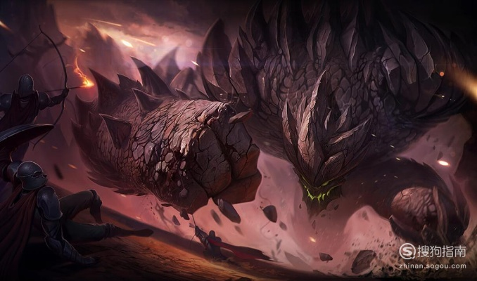 2021 墨菲特出装全解析,助力石头人纵横峡谷 2021 墨菲特出装全解析,助力石头人纵横峡谷