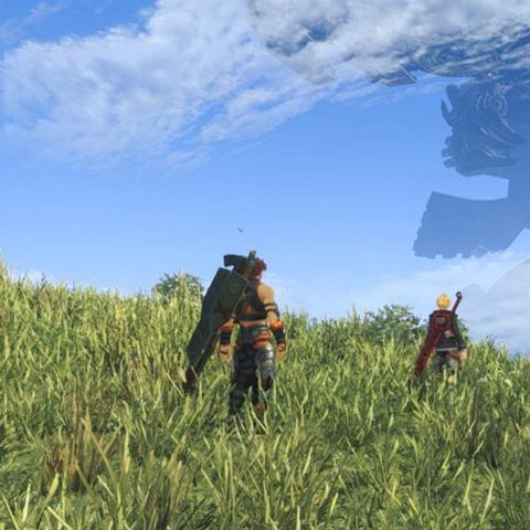 《异度之刃3》Amiibo攻略：高效使用技巧解锁丰厚奖励