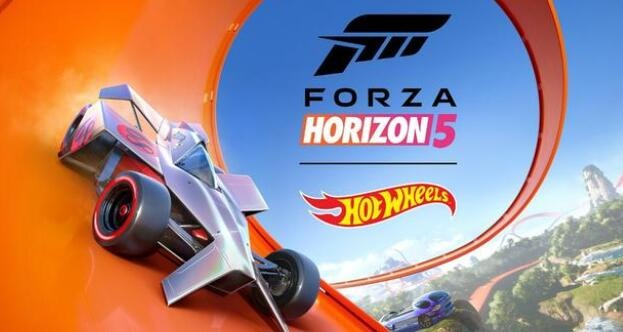 《极限竞速5》风火轮玩法揭秘：解锁全新驾驶体验