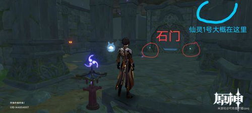 极夜幻想剧深度解析：《原神》攻略秘籍解锁新境界