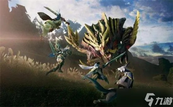 曙光食菇扩散弓绝配攻略,崛起猎人必看秘籍! 曙光食菇扩散弓绝配攻略,崛起猎人必看秘籍!