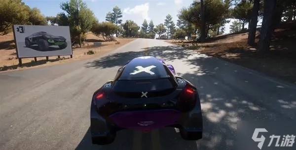 《极限竞速地平线5》S10秋季赛必胜利器：独家车辆推荐，解锁速度巅峰