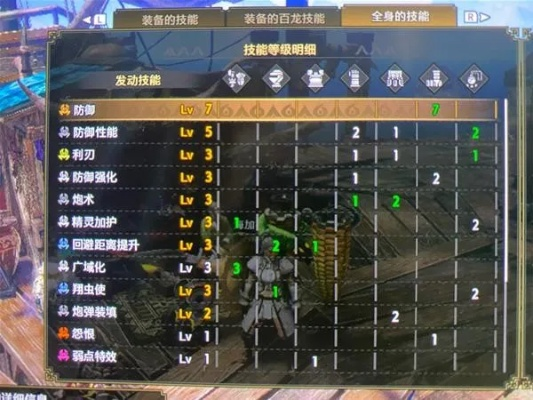 《怪物猎人崛起》吸血玉米铳枪绝配攻略，狩猎达人必备秘籍！