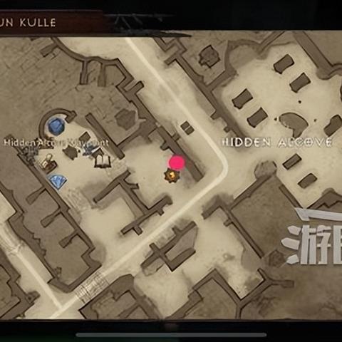 《暗黑不朽》藏书馆残页速搜指南：高效收集攻略解析