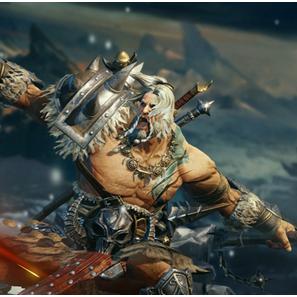 《暗黑破坏神不朽》灵魂位置揭秘！野蛮人灵魂获取攻略必看