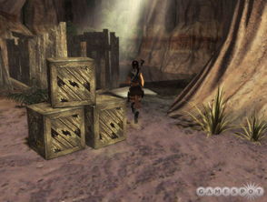 古墓丽影 7 中文，开启神秘探险之旅