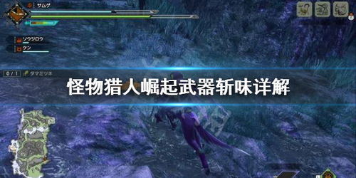 曙光全弹铳配装攻略,崛起必备神器解析 曙光全弹铳配装攻略,崛起必备神器解析