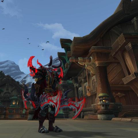 探秘幽灵菇的采摘之地