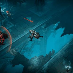 《暗黑不朽》PVE尸爆流死灵法师必看!技能搭配攻略大揭秘 《暗黑不朽》PVE尸爆流死灵法师必看!技能搭配攻略大揭秘