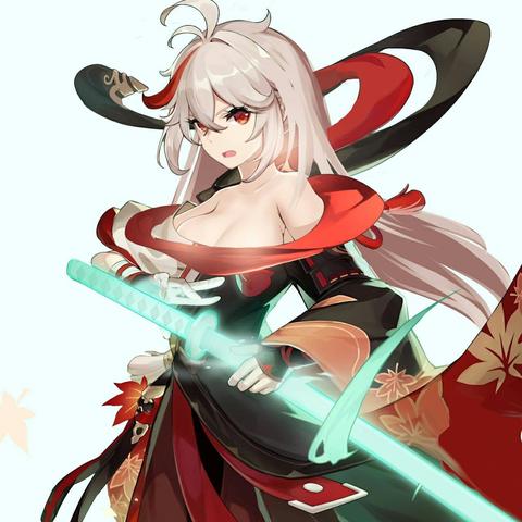 《原神》枫原万叶技能深度剖析+最佳队伍配置攻略，装备圣遗物精选推荐