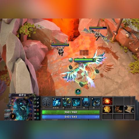 《暗黑不朽》死灵骨系BD攻略：打造顶级死灵法师骨系，解锁神秘骨系之力