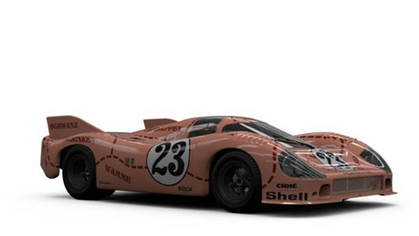 《地平线5》S10夏季赛车辆攻略：7月21日赛季必胜秘籍，掌握绝杀技巧！