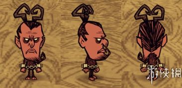 《饥荒》薇克伯顿大改版揭秘：全新生存挑战即将来袭