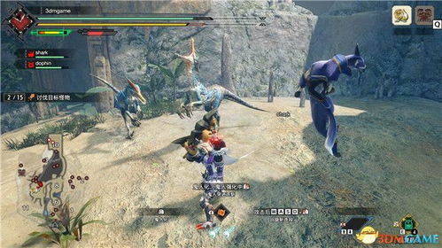 《怪物猎人崛起》曙光DLC大师双刀毕业攻略：独家配装秘籍大公开