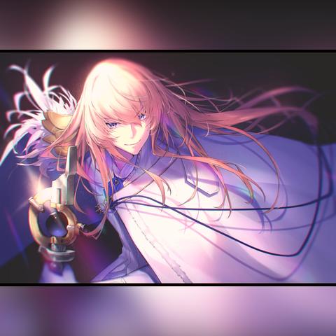 FGO活动从者，游戏世界中的璀璨星辰