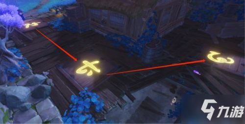 《原神》永夜净土秘境深度解析：解锁隐藏宝藏攻略秘籍