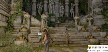 《神秘海域》宝藏寻踪！解锁失落遗产宝箱秘籍大揭秘